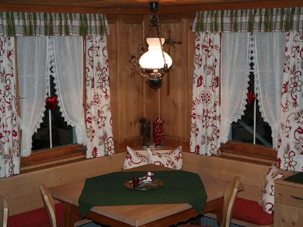 Gaestehaus Sahler Gaschurn Exterior foto