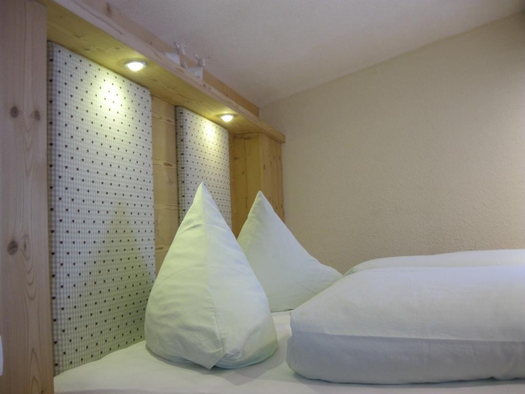 Gaestehaus Sahler Gaschurn Quarto foto