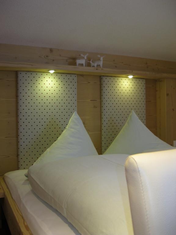 Gaestehaus Sahler Gaschurn Quarto foto