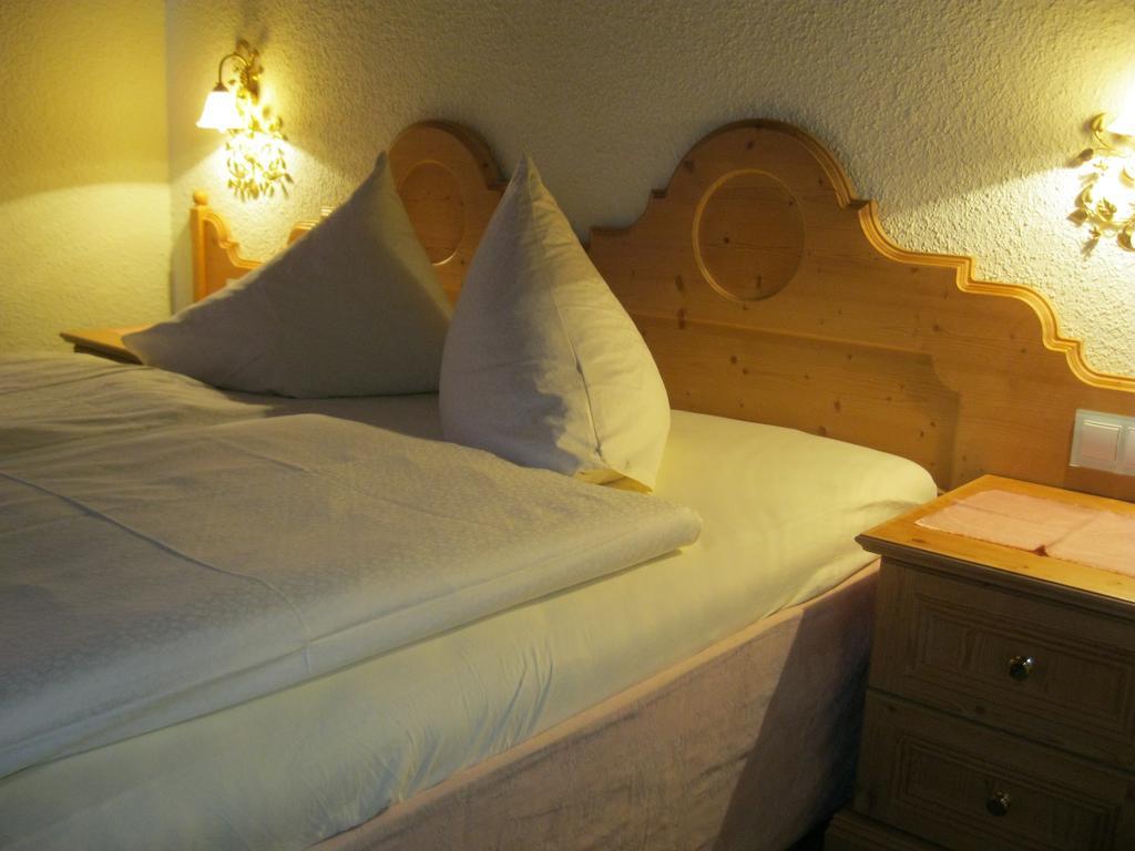 Gaestehaus Sahler Gaschurn Quarto foto