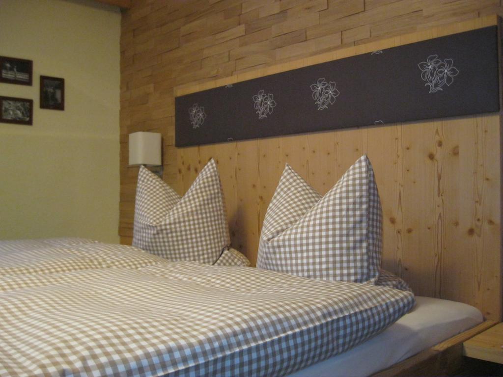 Gaestehaus Sahler Gaschurn Quarto foto